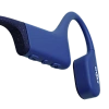 Беспроводные наушники Shokz OpenSwim, синий SOW-BLU