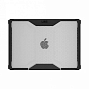 Чехол UAG Plyo для MacBook Pro 14", прозрачный UAGP-2