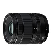 Объектив Fujifilm XF 16-50mm f/2.8-4.8 R Black XF1650F2848B