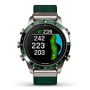 Смарт-часы Garmin Marq Golfer Gen 2 010-02648-21