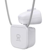 Карманный робот питомец Living AI "AIBI Pocket Pet" с искусственным интеллектом AIBIAI-PP