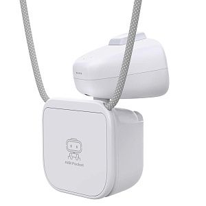 Карманный робот питомец Living AI "AIBI Pocket Pet" с искусственным интеллектом AIBIAI-PP