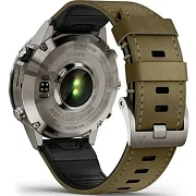 Смарт-часы Garmin Marq Adventurer Gen-2 010-02648-31