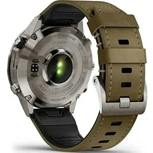 Смарт-часы Garmin Marq Adventurer Gen-2 010-02648-31