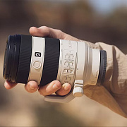 Объектив Sony FE 70-200mm f/4 Macro G OSS II SEL70200F4