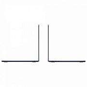 Ноутбук Apple MacBook Air 13.6 2022, M2 3.5 ГГц, RAM 8 ГБ, SSD 256 ГБ, темная ночь MA22-256mdn