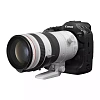 Объектив Canon RF 70-200mm f/2.8L IS USM Z White CANO70200Z