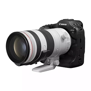 Объектив Canon RF 70-200mm f/2.8L IS USM Z White CANO70200Z