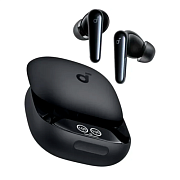 Беспроводные наушники Anker Soundcore Liberty 4 Pro, шумоподавление, черный A3954H11