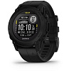 Спортивные часы Garmin Descent G1 Solar Black 010-02604-12