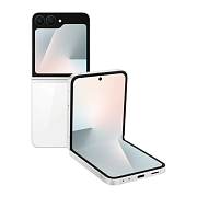 Смартфон Samsung Galaxy Z Flip 7FE 8/128Gb White ZP7FEW-2