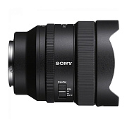 Объектив Sony FE 14mm f/1.8 GM SEL14F14
