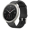 Умные часы Amazfit Active 2 Premium Leather, черный AC2PL-BK