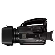 Видеокамера Canon XA65 Black SN-65