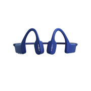 Беспроводные наушники Shokz OpenSwim, синий SOW-BLU