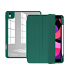 Чехол Wiwu Magnetic Folio Case для iPad Pro 11" (2018-2022) и Air 10.9", зеленый WIWU-145
