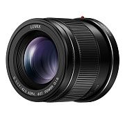 Объектив Panasonic Lumix G 42.5mm f/1.7 ASPH O.I.S PSO-2