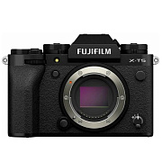 Фотоаппарат Fujifilm X-T5 Body Black FUJI-13