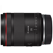 Объектив Canon RF 35mm f/1.4L VCM CANO35VCM