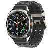 Умные часы Samsung Galaxy Watch Ultra LTE 47мм 2025 Titanium Silver SWU47-WSB