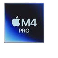 MacBook Pro M4 Pro