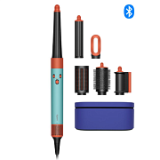 Фен-Стайлер Dyson Airwrap HS08 Complete Long i.d. Ceramic Patina/Topaz DYS-737