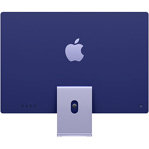 iMac 24″ 2024 Purple, Для других стран Z1K7000AM