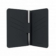 Обложка для паспорта Magssory Ultima Geo Passport Cover, миднайт ACL007-MD