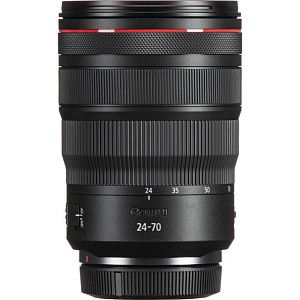 Объектив Canon RF 24-70mm f/2.8L IS USM CANO-1