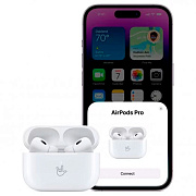 Наушники AirPods Pro 2 USB-C AP2-4