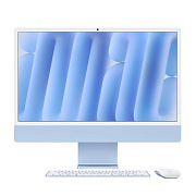 iMac 24″ 2024 Blue Z1K5000032