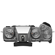 Фотоаппарат Fujifilm  X-T5 Body Silver FUJI-12
