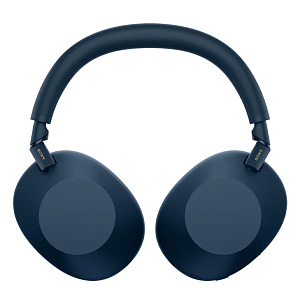 Беспроводные наушники Sony WH-1000XM6 Blue 1000XM6BL