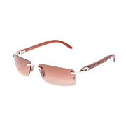 Очки Cartier Decor-C Logo DCL-1