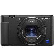 Фотоаппарат Sony ZV-1 Black SY-52