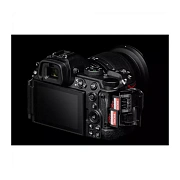Фотоаппарат Nikon Z5 II Body Black Z5II