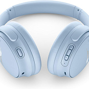 Беспроводные наушники Bose QuietComfort Headphones, голубой BQF-BL