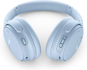 Беспроводные наушники Bose QuietComfort Headphones, голубой BQF-BL