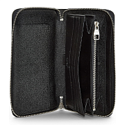 Портмоне Louis Vuitton Damier Graphite Zippy LVDGZ