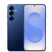 Смартфон Samsung Galaxy S25 256Gb Navy SG25-11