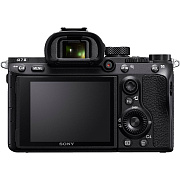 Фотоаппарат Sony Alpha 7 Mark III (ILCE-7M3) Body SY-1