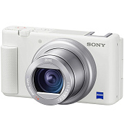 Фотоаппарат Sony ZV-1 White SY-51