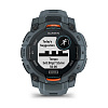 Спортивные часы Garmin Instinct 3 Solar 45 мм Twilight with Twilight Band 010-02934-01
