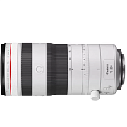 Объектив Canon RF 70-200mm f/2.8L IS USM Z White CANO70200Z