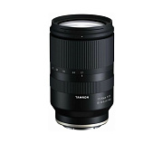 Объектив Tamron 17-70mm f/2.8 Di III-A VC RXD Fujifilm TRM 12