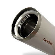 Портативный электрический чайник LePresso LPCFFM0007-WH