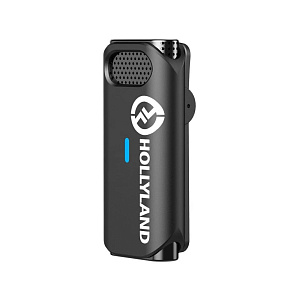 Микрофон Hollyland Lark M1 DUO MK-4