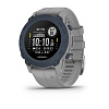 Спортивные часы Garmin Descent G1 Powder Gray 010-02604-11
