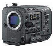 Видеокамера Sony ILME-FX6 Body SYV-7