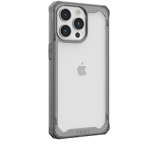 Чехол UAG Plyo для iPhone 15 Pro Max, прозрачный UPL15PM-1